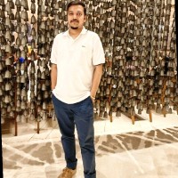 Sourav Mondal