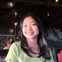 Evane Serrah June Gani