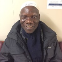 Boluwaji Iruoje