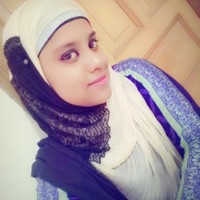 Purbita Binte Hazrat