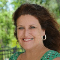 Jacqueline Grant