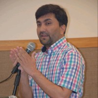 Sartaj Ali