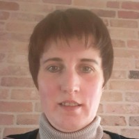 Katrien Van Dorpe