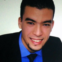 Bouhassi Mohamed