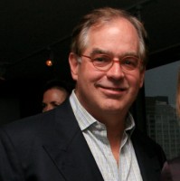 Tim Collins