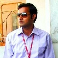 Sachin K. Sharma