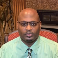 Dedric Cox