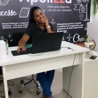 Geisiane Gomes