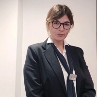 Paola Pastore