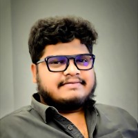 Goutham Rayudu Devavarapu