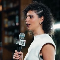 Sofía Macció Bauer