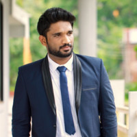 Asish Kattungal