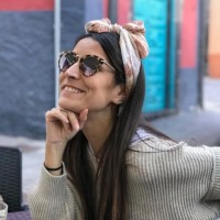Stella Alonso Gorgojo