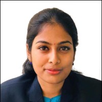 Dr. Spandana Tatineni