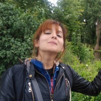 Tamar Segovia Castro