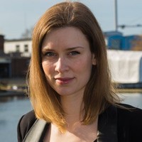 Stine Lerdam