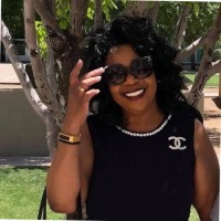 Juanita Marshall, Cpa