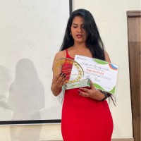Supriya Patil