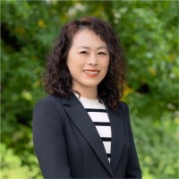 Alicia Ye