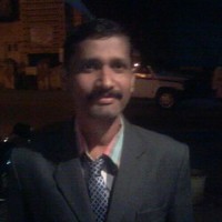 Ambhore Sudhakar