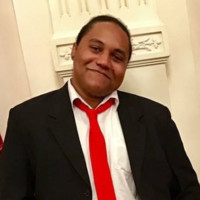 Daniel Mauricio