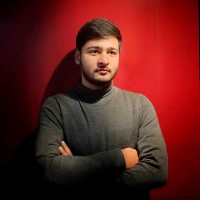 Shaswat Kumar