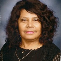 Shirley Wright