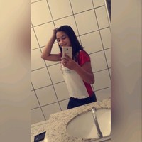 Thayna Carias