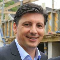 Mevludin Dzeladini