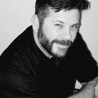 Mike Cantrell