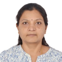 Rajyalakshmi Chakravartula