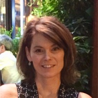 Victoria Dinges