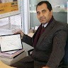 Sidi Mohamed Charif Eljamilelalaoui