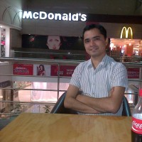 Ramasut Bhardwaj