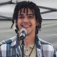 Marcus Campbell