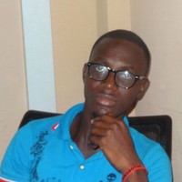 patrick abaidoo