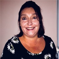 Tracey Connell