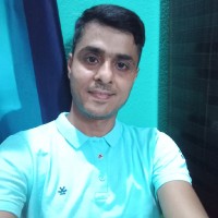 Ritesh Dubey