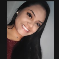 Yngrid Santos De Souza