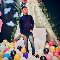 Shubham Karande