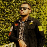 Shafi Ahmed