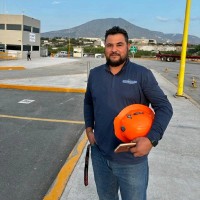 Jose Luis Calderón Muñoz
