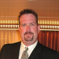 Chad Dodson
