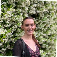 Julia-Marie Ralston, CPA
