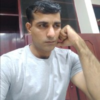 Nawaz Butt