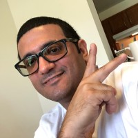 David Gonzalez