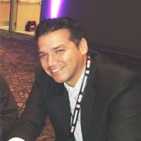 Noe Rodriguez III, LMSW
