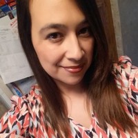 Veronica Zamora