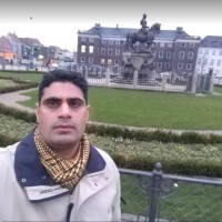 Gajender Singh Yadav