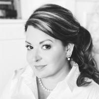 Carmen Ellam-Smith, Phr, M.Ed